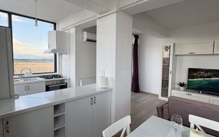 Apartament 3 camere de închiriat | Sibiu, Mihai Viteazul - Poză 2
