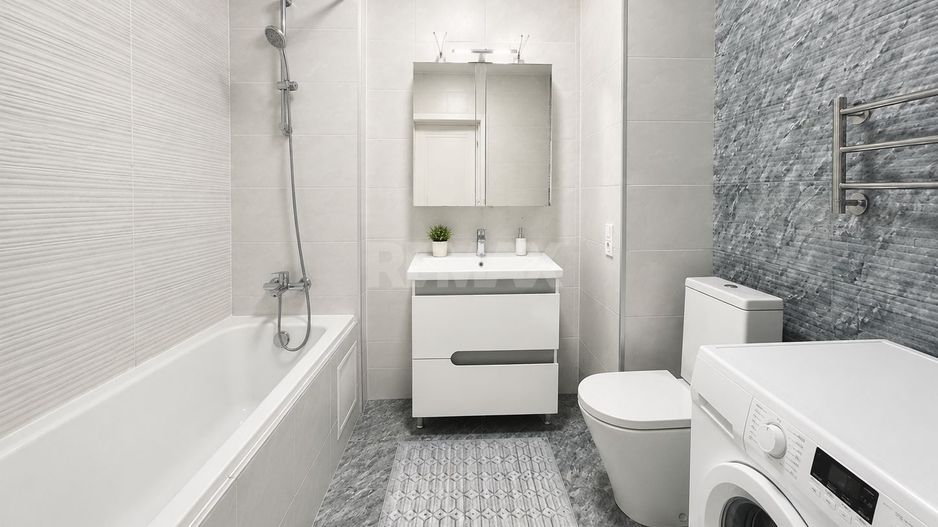 Spre chirie I Apartament modern cu 2 dormitoare și living I Zona Centru I - Poză 10