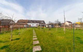 Vilă spațioasă pe teren de 1472 mp, Sânnicolau Mic - Poză 29