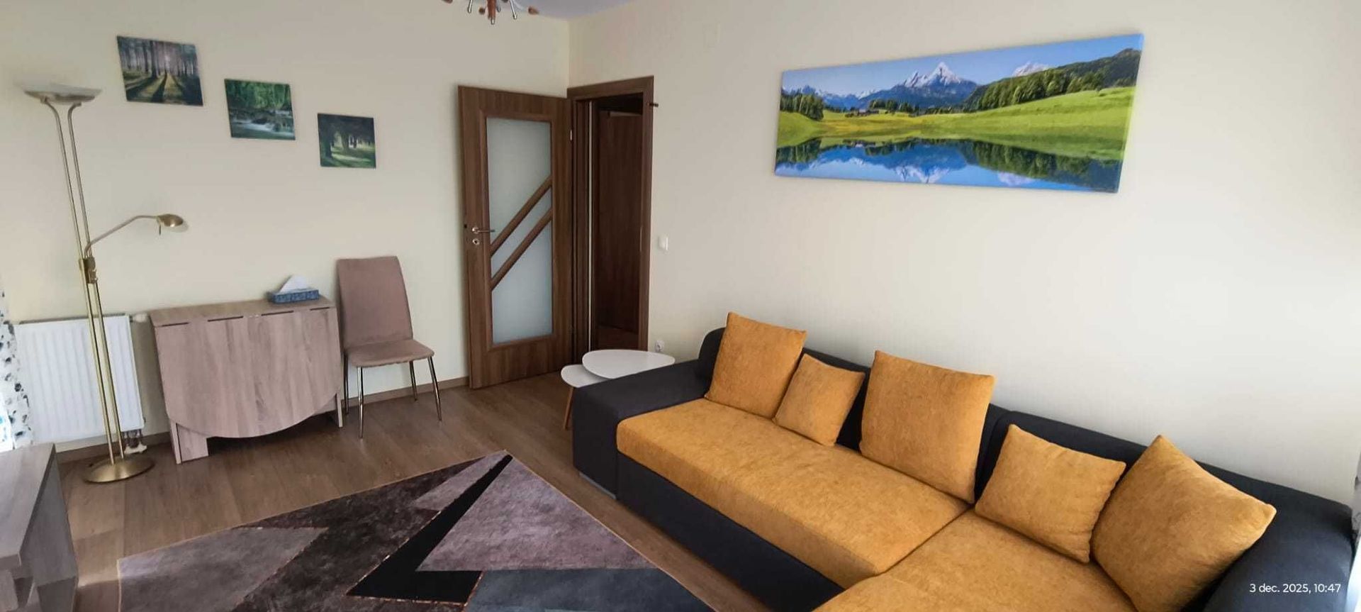 Braytim | 3 Camere | Decomandat - Poză 2