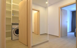 Inchiriere 2 camere cu parcare subterana URBAN PLAZA - Poză 21