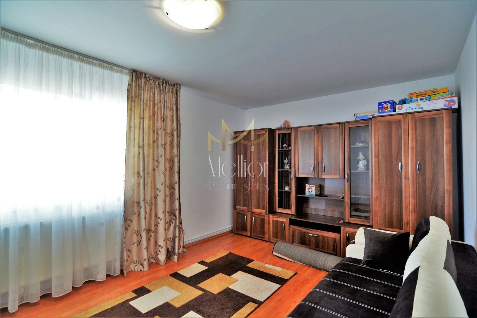 Apartament 2 camere decomandate, Marasti, Teleorman, zona Expo - Poză 6