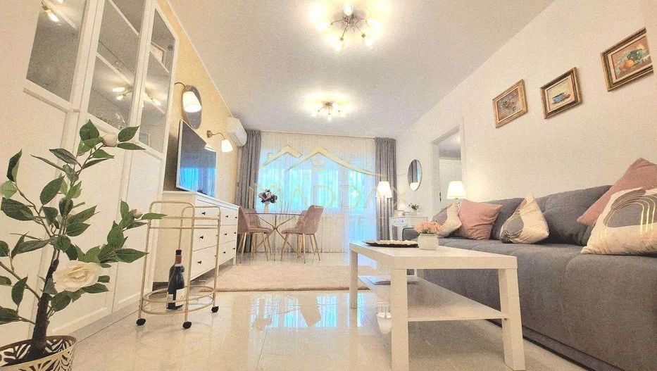 Apartament de inchiriat 2 camere - AFI Cotroceni *** - Poză 2