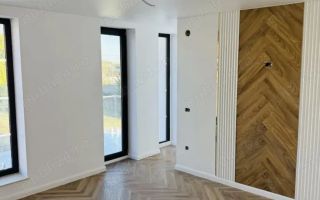 Casa  modernă P+1 zona Nord - Poză 8