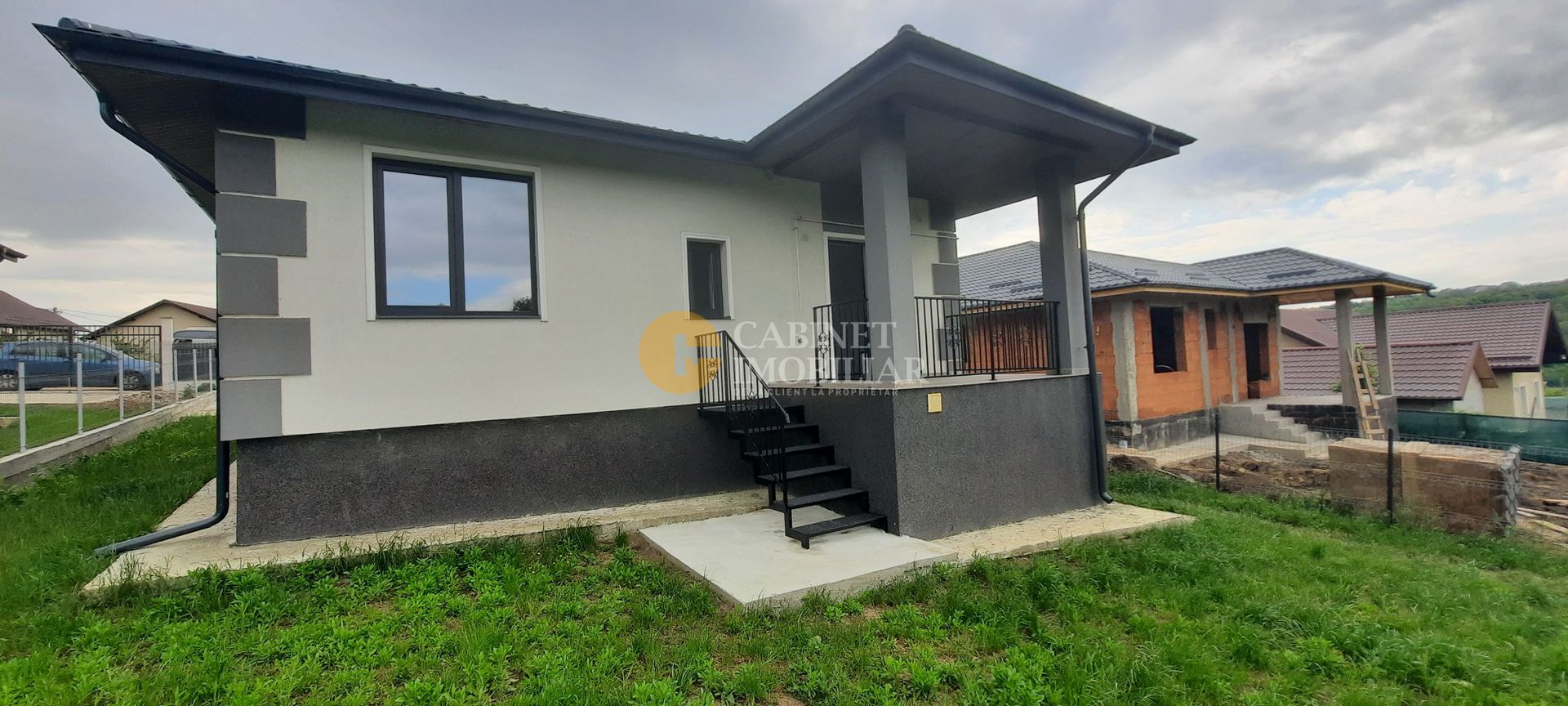 🏡 Casă deosebită Valea Adâncă Zona 5 Drumuri 🏡 - Poză 18