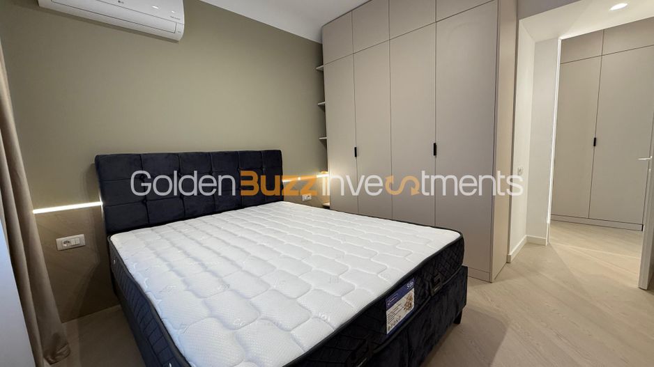 Apartament 2 camere de inchiriat  | Cortina North - Poză 5