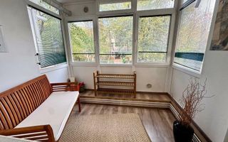 Apartament de închiriat în Floreasca: 2 Camere, 51mp, Mobilat şi Utilat Modern - Poză 9