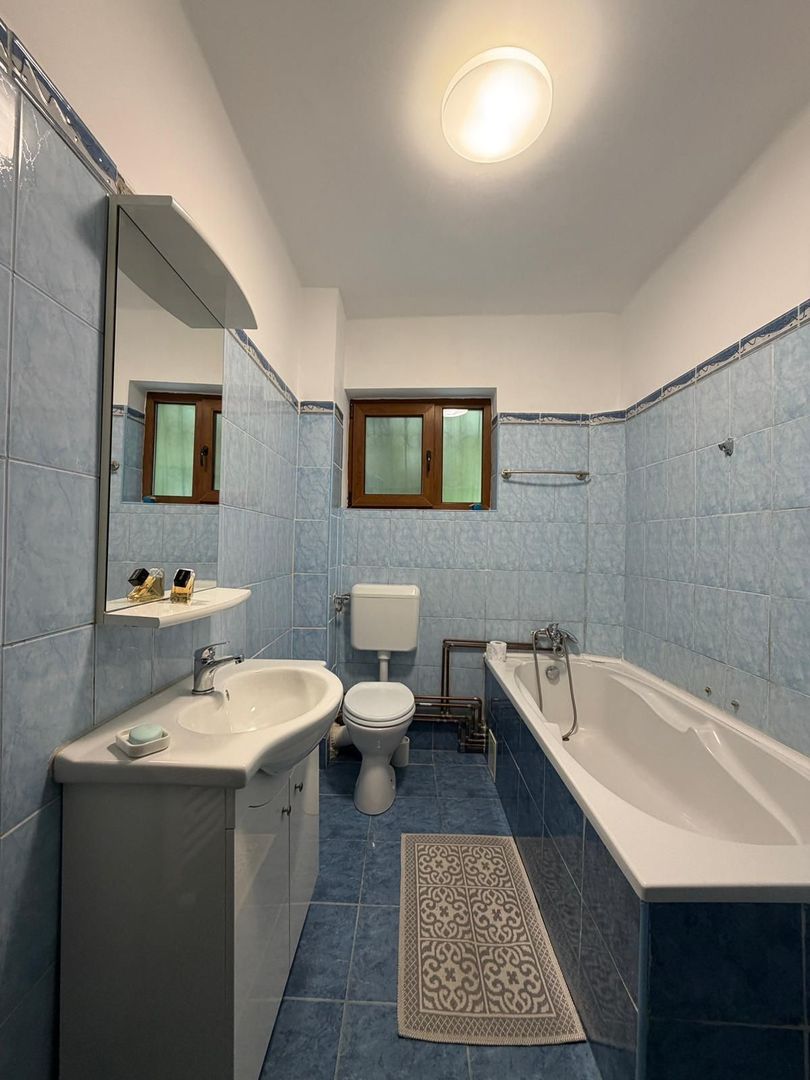 2 CAMERE RENOVATE | POPA NAN | VILA INTERBELICA | CENTRALA TERMICA + BOXA - Poză 8