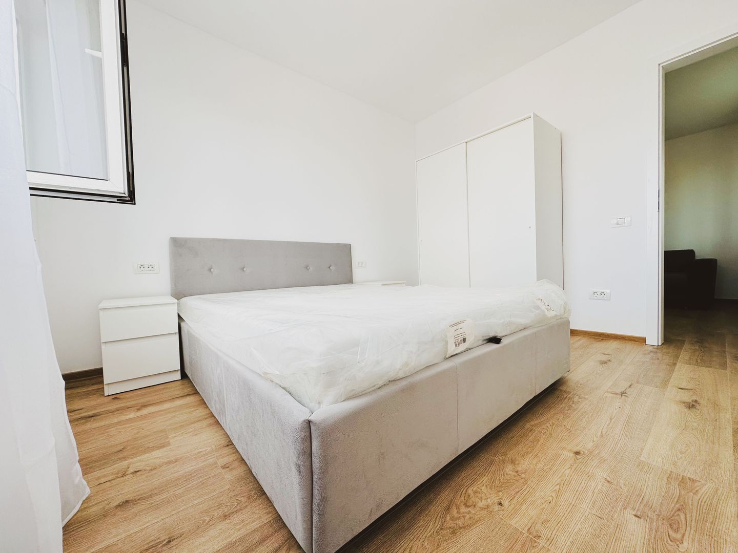OFERTA INCHIRIATA - Pet Friendly - 3 camere, Take Ionescu | 72 mp - Poză 3