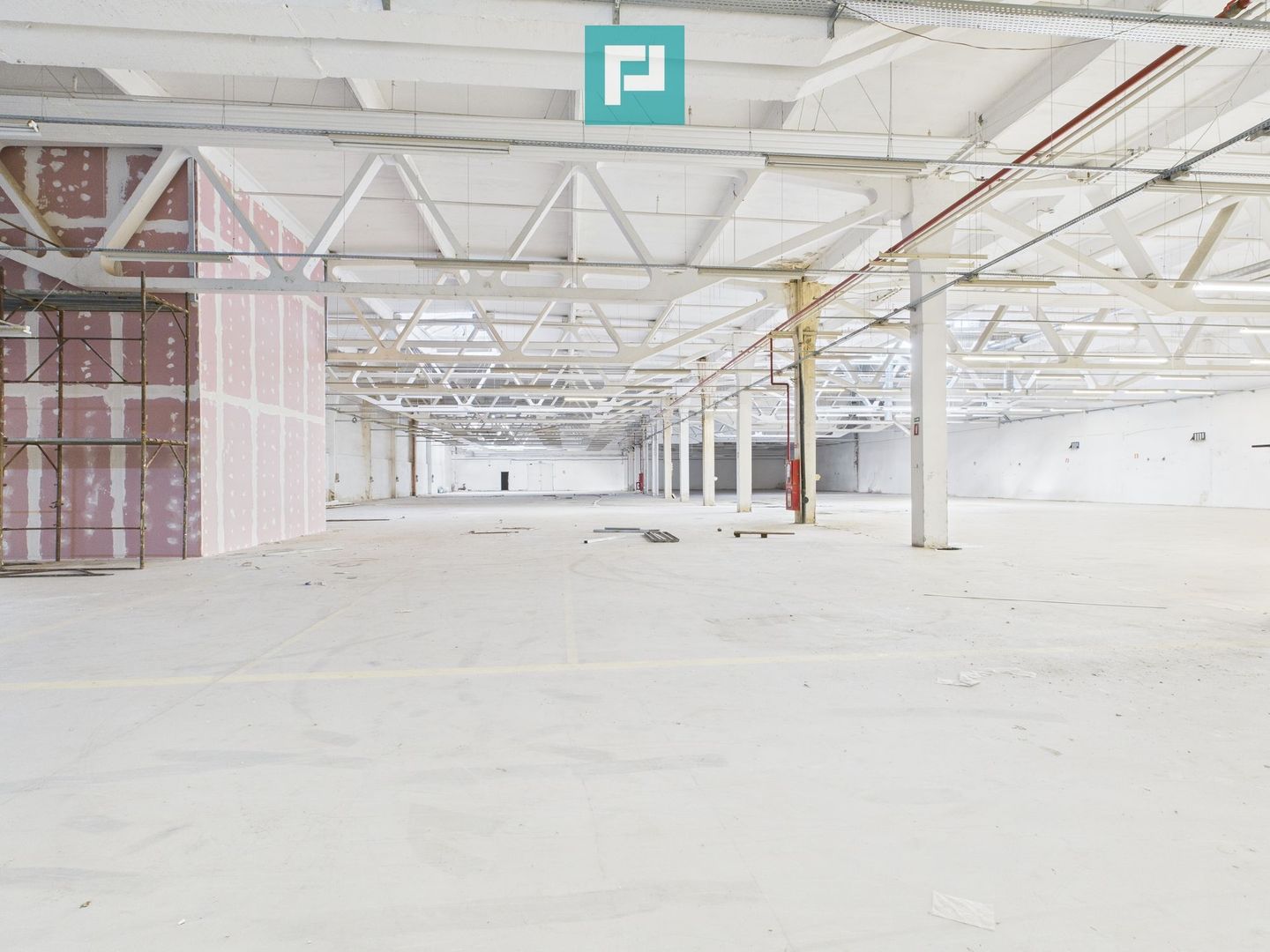 Centru Logistic – Platformă Industrială Oradea - Poză 29