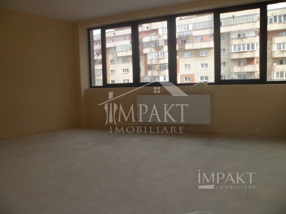 Spatiu de birouri, 2 camere, cartier Manastur! - Poză 3