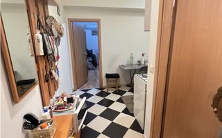 1 camera zona Sagului bloc nou etaj 1 CENTRALA PROPRIE - Poză 9