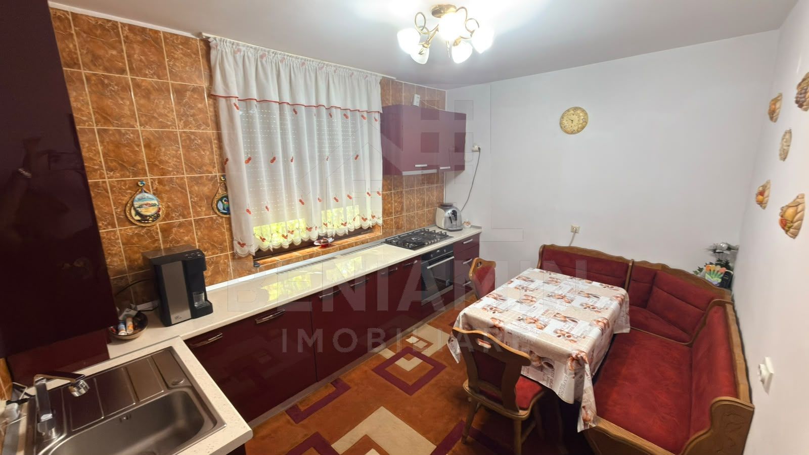 Vila-Premium-8-Camere-Teren-800mp-Panouri-6kw-Magazin-Inclus - Poză 15