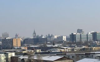 Apartament 3 camere vedere Palatul Culturii - Poză 1