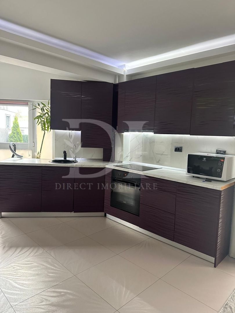 Apartamet la cheie / gradina proprie / Zona Donath Park - Poză 2