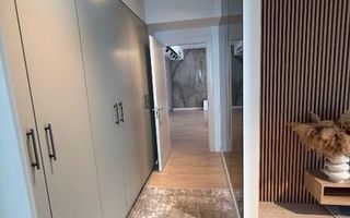 3 camere | Pipera | Iancu Nicolae | parcare | terasa 20mp - Poză 10