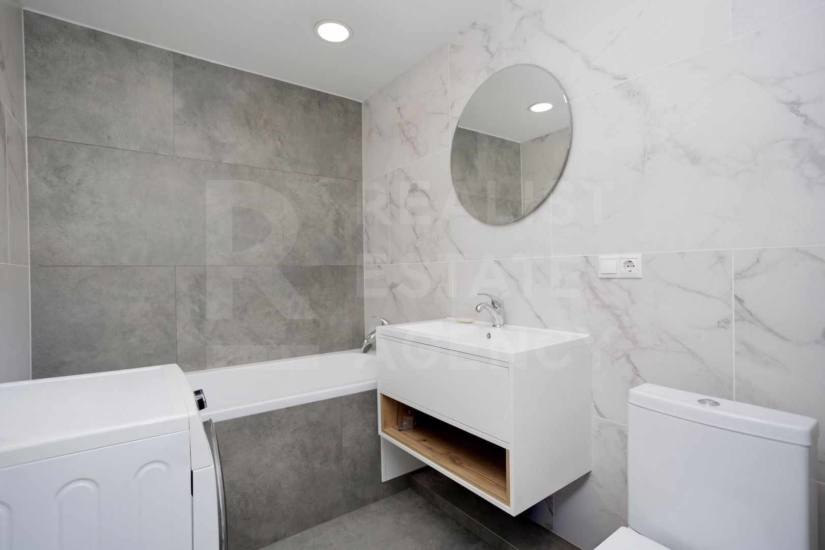 Vânzare, apartament, o cameră, bd. Renașterii Naționale, Centru - Poză 9