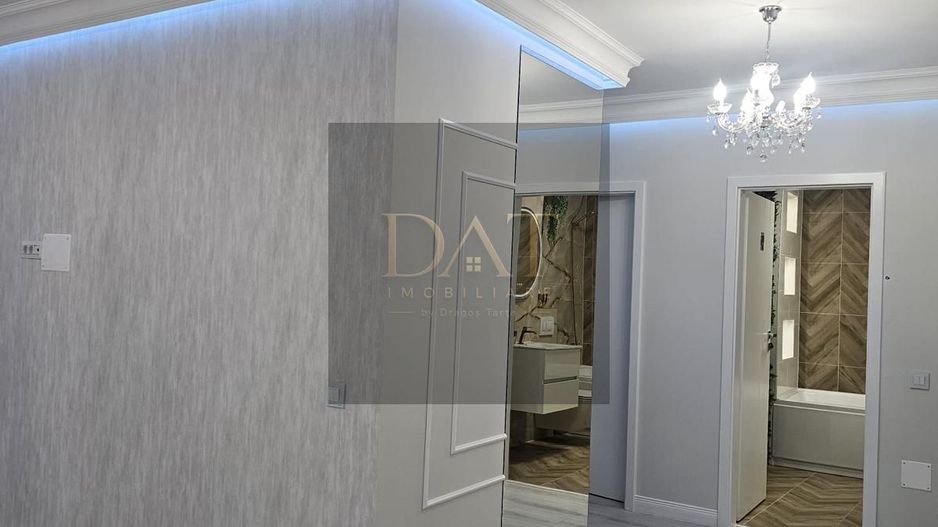 Apartament 3 camere, finisaje premium, Beta Residence - Poză 5
