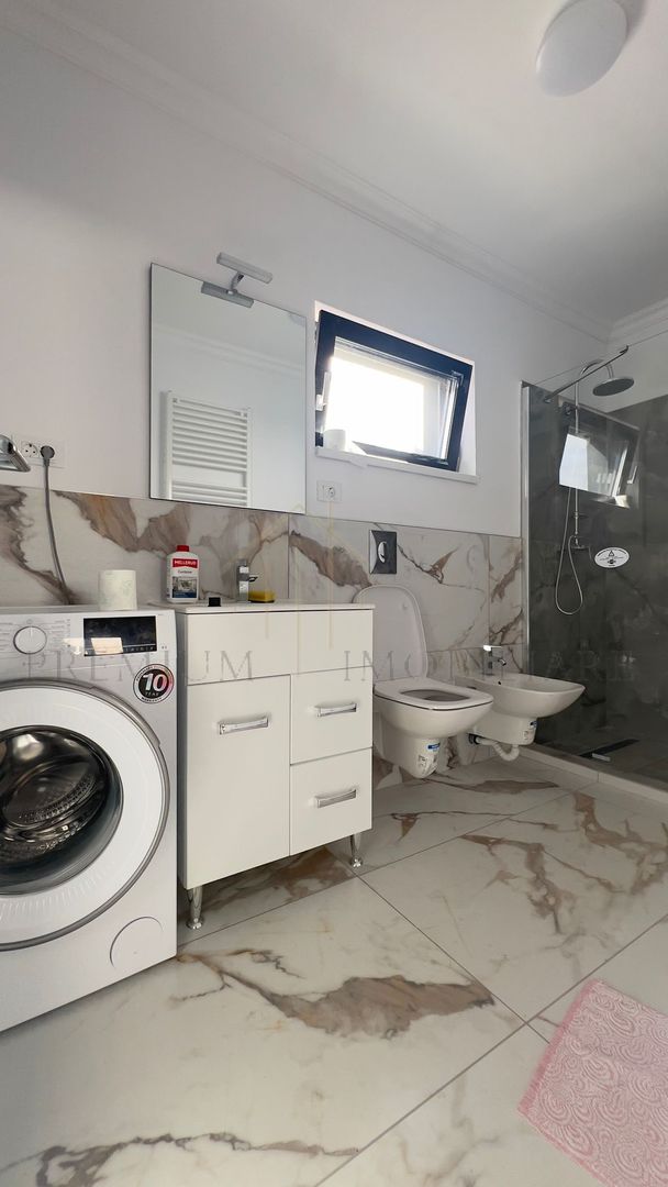 Casa de vanzare Cartier Andrasesti - Poză 6