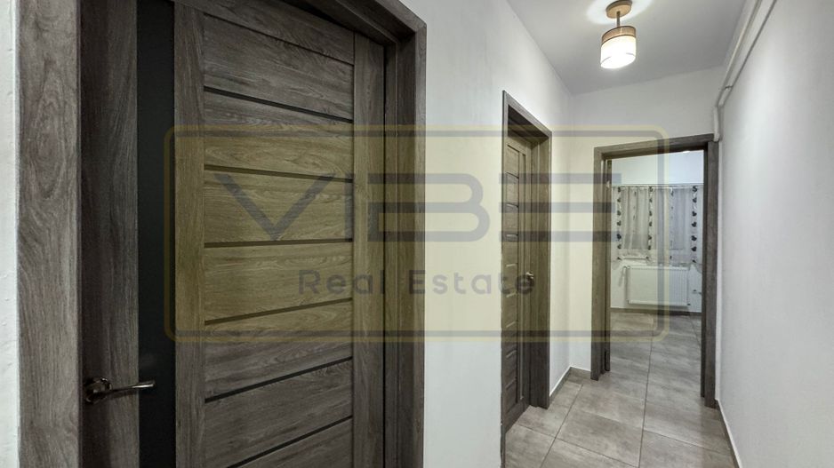 Apartament 2 camere decomandat+parcare subterana Tatarasi Tower - Poză 17