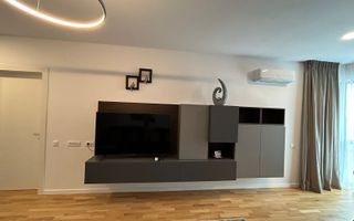 Apartament 2 camere  lux - Atlas Residence - Baneasa - Poză 16