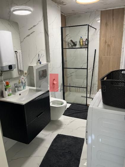 Apartament deosebit cu 3 camere – Bulevardul Unirii (Zona Fântâni) - Poză 8