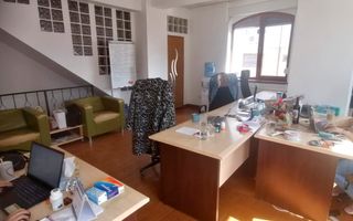 CENTRU (COD10)- Cladire birouri de inchiriat - Poză 7