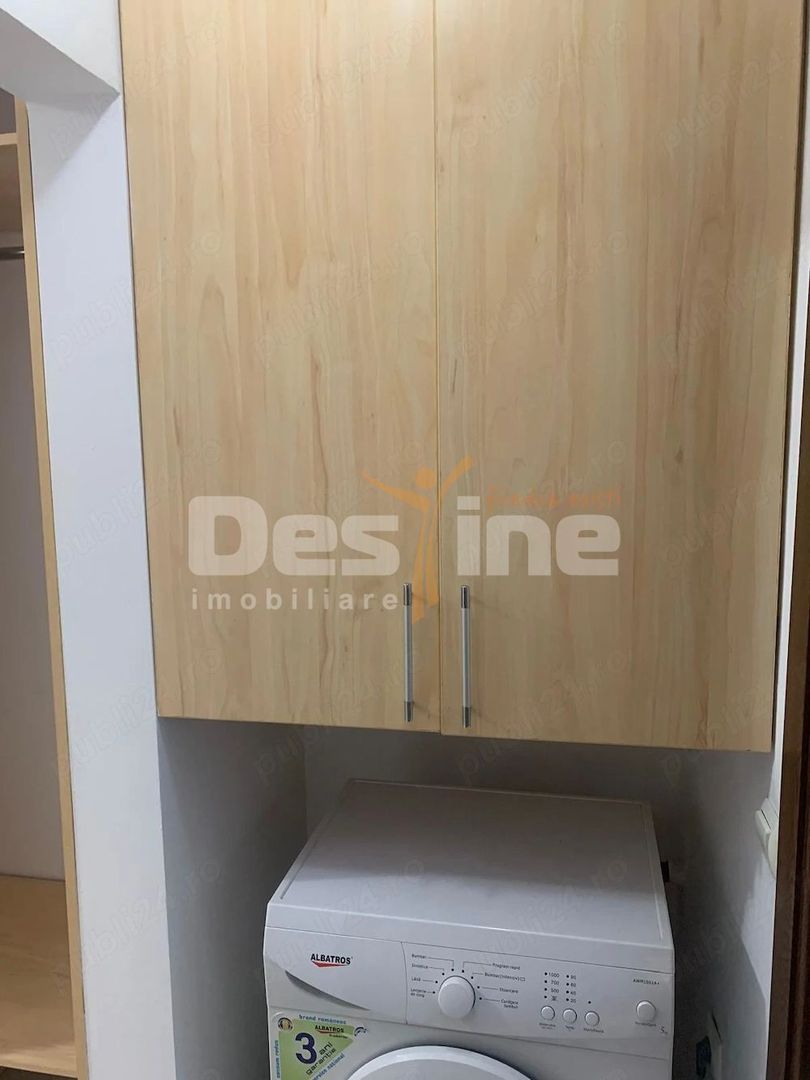 Inchiriez apartament 2 camere, zona Trocadero - Poză 5