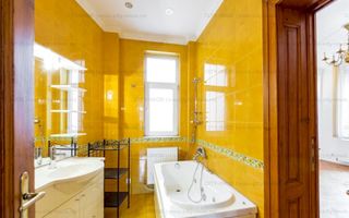 Vanzare si * sau Inchiriere Casa/Vila 5 camere Dorobanti - Poză 12