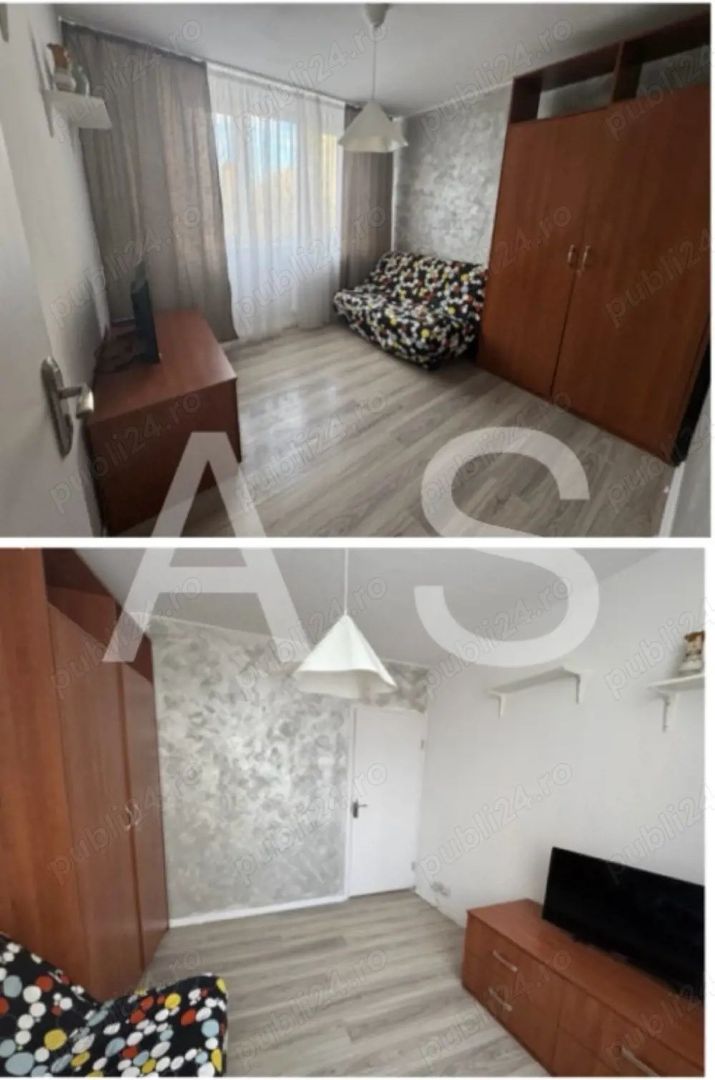 Inchiriez apartament 3 camere - Poză 4