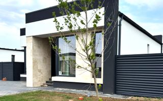 CASA MODERNA | Curte proprie |  Vidra | Comision 0 % - Poză 4