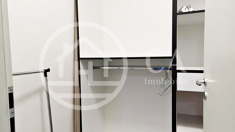 Apartament cu 2 camere de inchiriat in ARED, Oradea - Poză 11