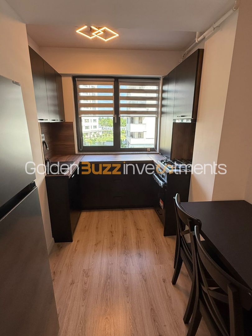 Apartament 2 camere de inchiriat I Rond Omv - Poză 6