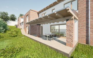 Teren cu autorizație duplex | Oportunitate–Feleacu - Poză 9