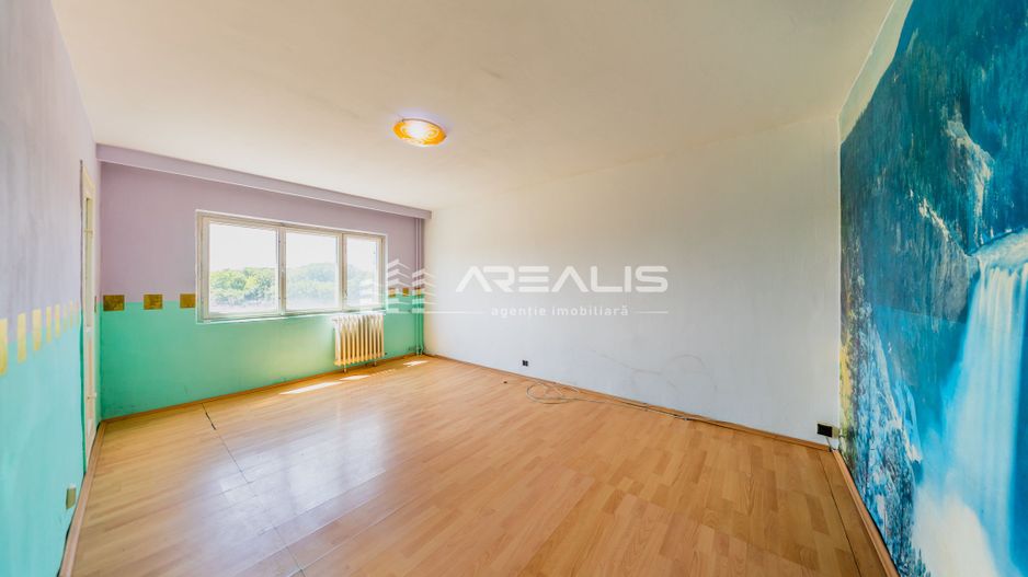 VÂNDUT!Apartament 2 camere -Zona Băncilor- REZERVAT - Poză 8