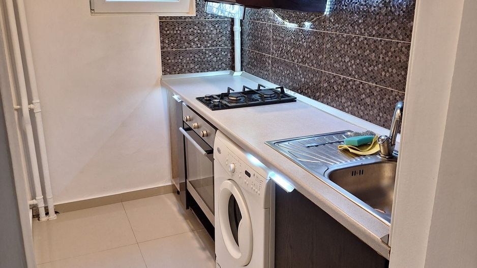 Apartament cu doua camere, soseaua Oltenitei, 90.000€ - Poză 7