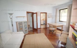 Vanzare Vila  Pipera 1350 mp teren adiacent Iancu Nicolae - Poză 17