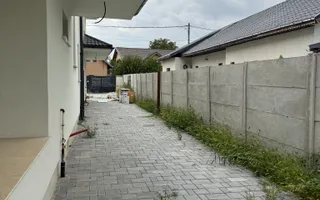 Vanzare Vila individuala P+1 2026 Mogosoaia - str. Poieni Ilfov - Poză 18