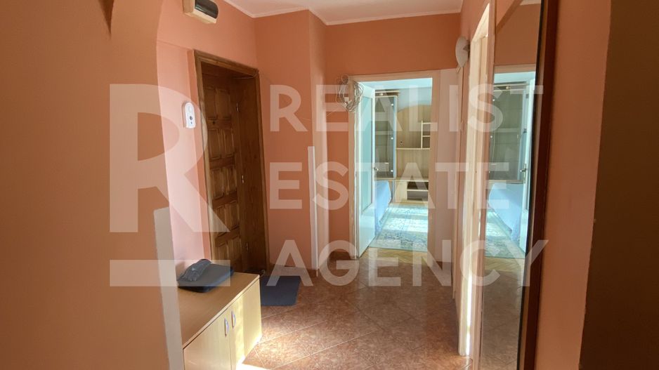 Chirie, apartament, 3 camere, Păcurari, Iași - Poză 10