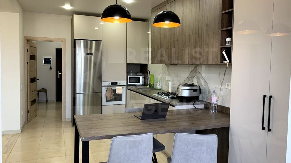 Vânzare, apartament, 2 camere, str. Bulgară, Bălți - Poză 1