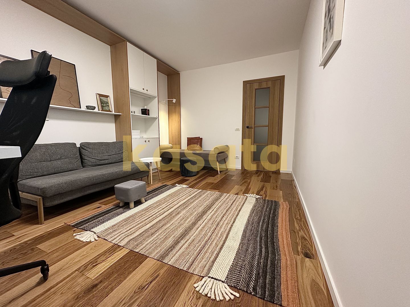 Apartament 4 Camere 🏡 | Etaj 1/6 🏢 | Fără Risc Seismic ✅| Boxă - Poză 29