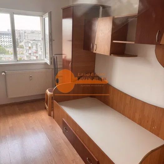 Apartament cu 3 camere in zona Lujerului-7 Minute de Metrou - Poză 5