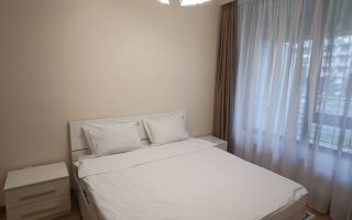 Copou/Parc Copou -2 camere - Parcare- bloc nou - Poză 7