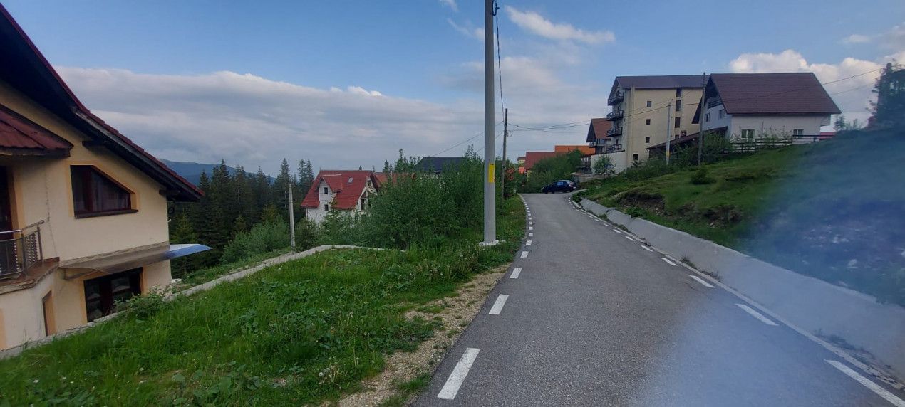 Pensiune de vânzare în stațiunea Rânca, jud. Gorj - Poză 3