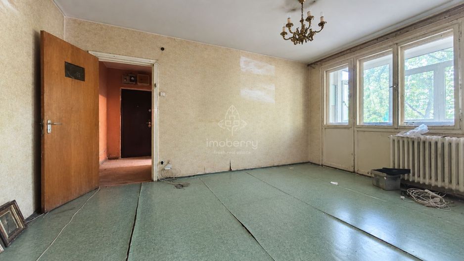 Vanzare apartament 4 camere, de renovat, Gorjului - Poză 3