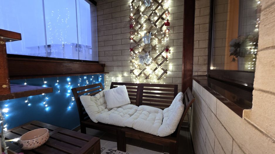 Tomis Plus – apartament 3 camere modern, 2 băi! - Poză 11