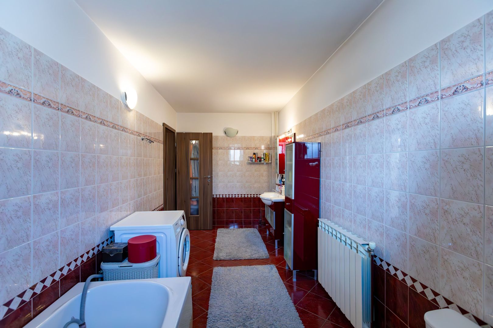 Proprietate exclusivistă ultracentrală -eleganță, spațiu și rafinament - Poză 27