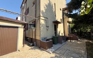 Casa CONSOLIDATA - SITUATA PE COLT - cu o curte libera generoasa - Poză 1