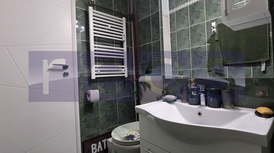 VANZARE GARSONIERA MOBILATA SI UTILATA  - TINERETULUI - Poză 13