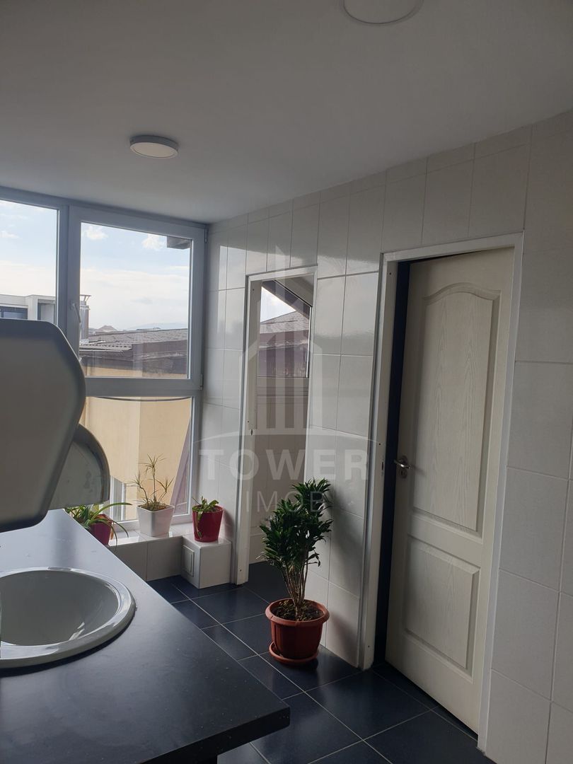 Spatiu de birouri -zona Kaufland (Str. Soseaua Alba Iulia) - Poză 10